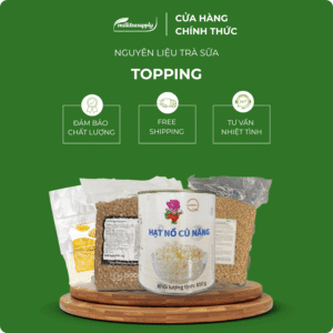 Topping