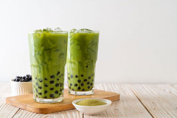 Trà Sữa Matcha – Top 3 Trà Sữa Được Yêu Thích Nhất